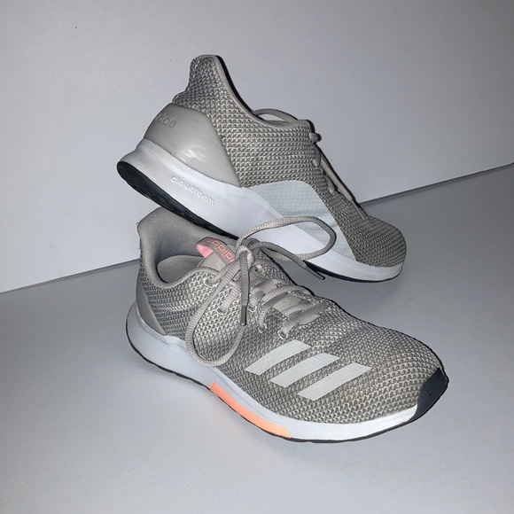 ADIDAS Cloudfoam Running Shoes Women’s Size 8.5 ART B96547 - Picture 1 of 8